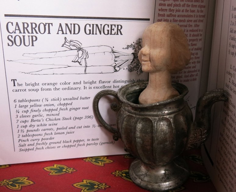 Silver Palate Recipe