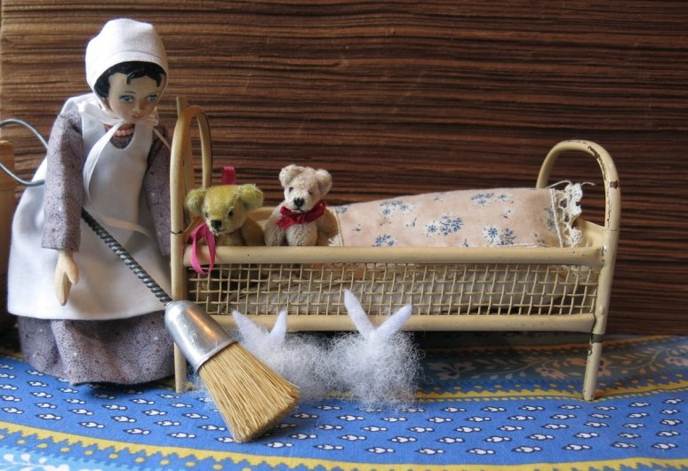 Fullers Pastry Brush