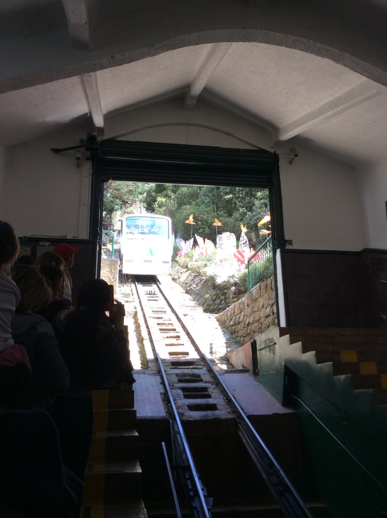 Funicular 