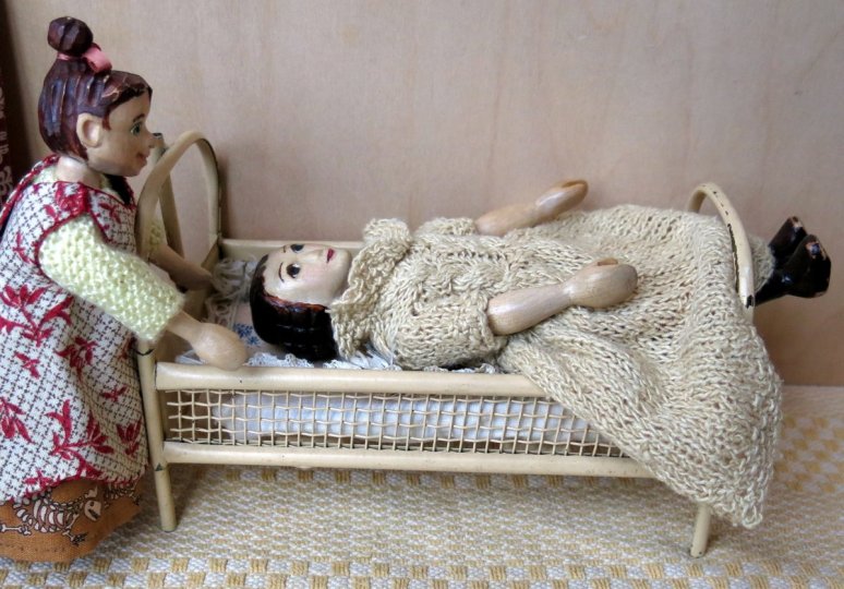 Feels Good to Lie Down