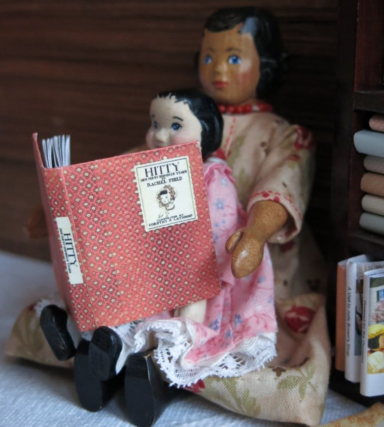 Our favourite story!