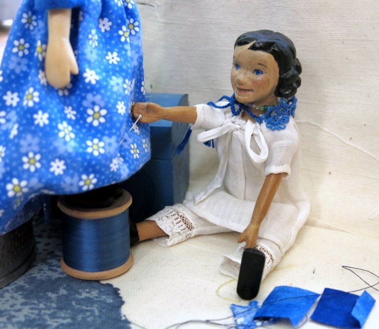 Hemming