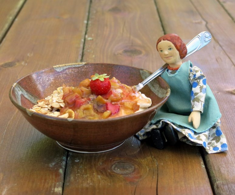 Best Breakfast of all!