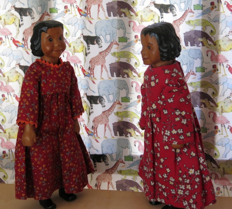 Tana Lawn from Liberty