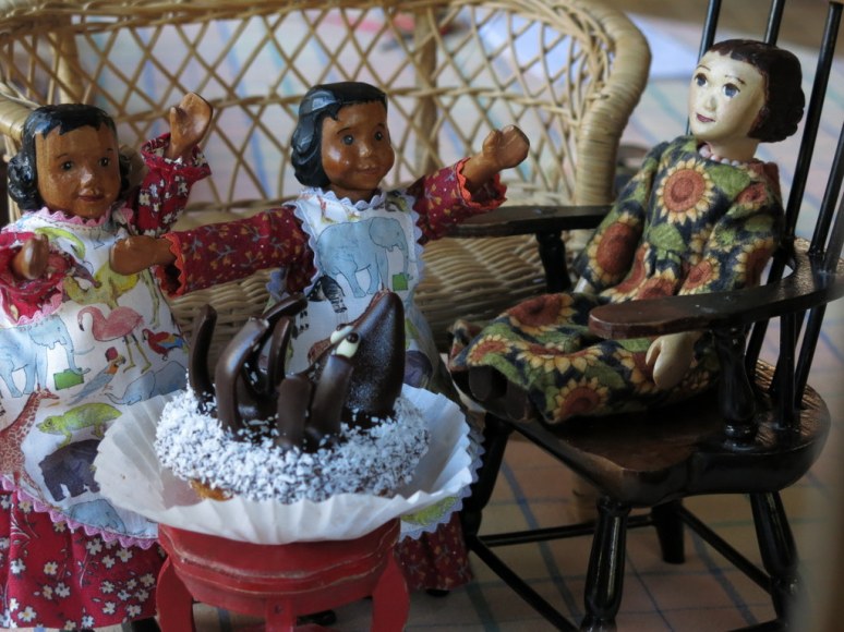 Cheer Up with Chocolate!