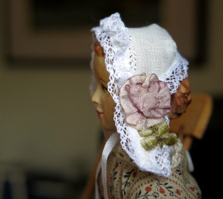 Peace and tranquility