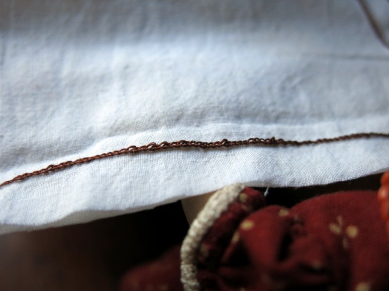 Chain Stitch