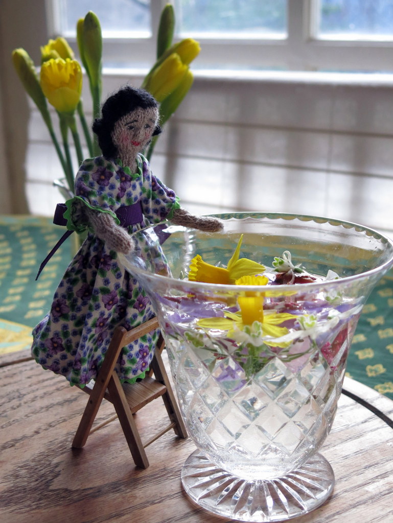 Flower Queen's Bouquet